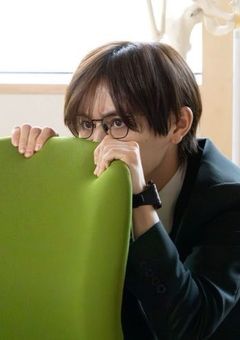 自己中CEOは同級生だった