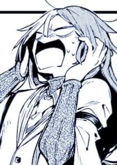 ムルソーってこんな平和だっけ？