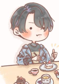 拾われました