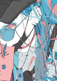 真ッ赤ナ注射器【d！】