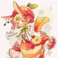 マリアさんのアイコン画像