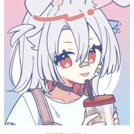 Rabbit𓂃◌𓈒𓐍🐇❁⃘*.ﾟさんのアイコン画像
