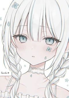 【 参加型 】あなたは私のラッキーアイテム