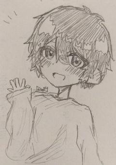 僕の瞳はアレキサンドライト