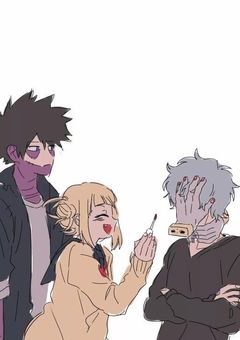 転生したのでヴィランになることにしました。