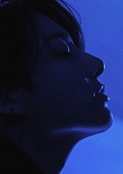 盲目な君は変態です