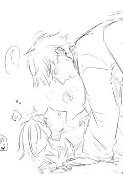 2434bl🔞 ~新人男子~