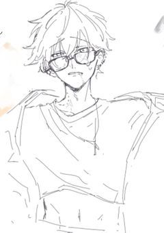 🌈🕒️bl 🔞~ﾒﾁｬﾂｴｰ~