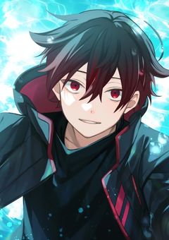 混血のカレコレ短編集。