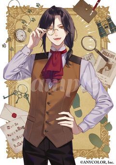 【2j3j】シェリン・バーガンディの弟くんは溺愛されてます