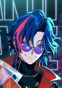 【2j3j】鍵屋の従兄弟は愛されてます