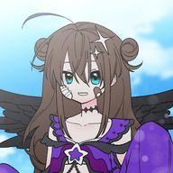 maru_まる@活動休止　てんこ様とペア画ｧさんのアイコン画像