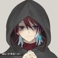 ？？？さんのアイコン画像