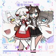 maru_まる@『苗字欲しい(((』さんのアイコン画像