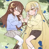 まる@お気に入り数1000いきたいですいかせてください(((さんのアイコン画像