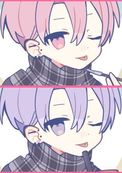 メンバーが溺愛してきてうざいです