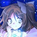 白月
