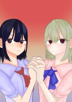 双子と魔入る幻想郷