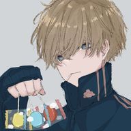 ぬぬ*さんのアイコン画像