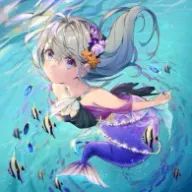 鈴河 姫華さんのアイコン画像