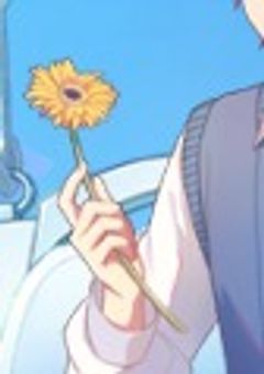 ＃＿＿星の花束を貴方へ