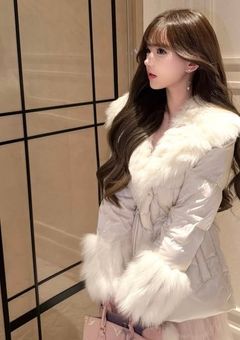 奇想天外な紅一点