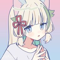 新月青巴#ふらぷらさんのアイコン画像