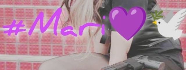 #ℳ𝒜ℛ𝒴𝒜ℳ 💜🕊【🐶⚔/📒🐬さんの壁紙画像