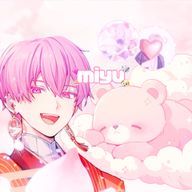 miyu🎲🍣🐶🩷さんのアイコン画像