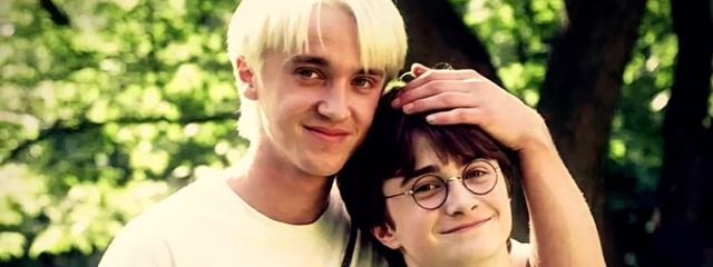 ドラハリ好き人間さんの壁紙画像