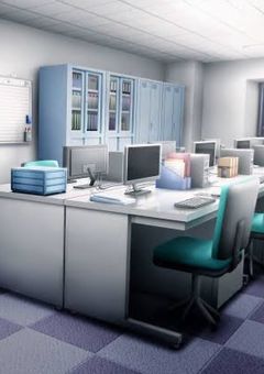 vOsg の 人達 、シェアハウス してる らしいよ … !