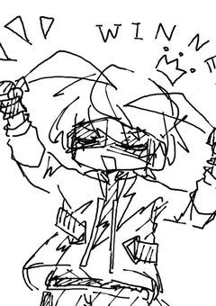 キミの世界が俺を待ってる