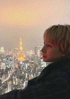 オ　タ　ク　同　士　の　生　活