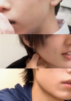 4人兄弟(仮)