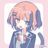 音夢@ねむる魔法少女 本垢さんのアイコン画像
