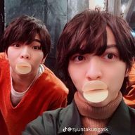 麥さんのアイコン画像