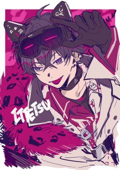 絶対的ヒーロー【sik】