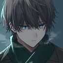 _上水流 蒼人@かみずる あおと_