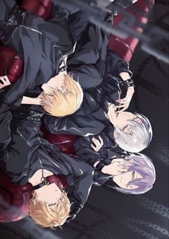 プロセカ:ヤンデレたちに監禁されてます。。