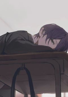 ヤンデレの後輩が怖い件