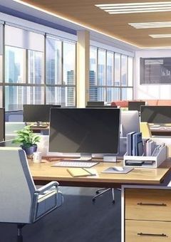 所属異動先の人たちがなにかおかしい ー プロセカ