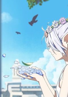 『 愛 が 重 い 』