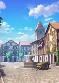 【プロセカ・異世界パロ】ー愛されてますー