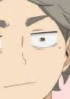  黙ってください菅原くん！！ 