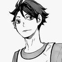 　　Oikawa