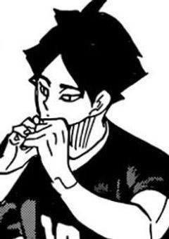 　なんか付き纏われてる件　