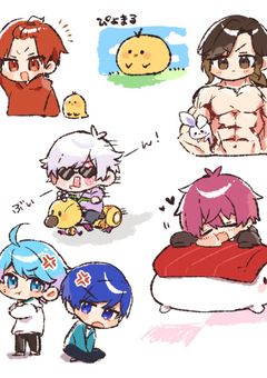 2ヶ月後に死ぬ予定の私【 完結 】