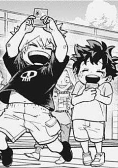 折寺中学の3人組