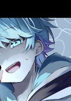 irxsの水色担当、実は病弱でした。