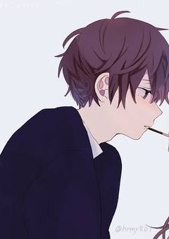 〚d!〛ヤンデレ、大量発生中